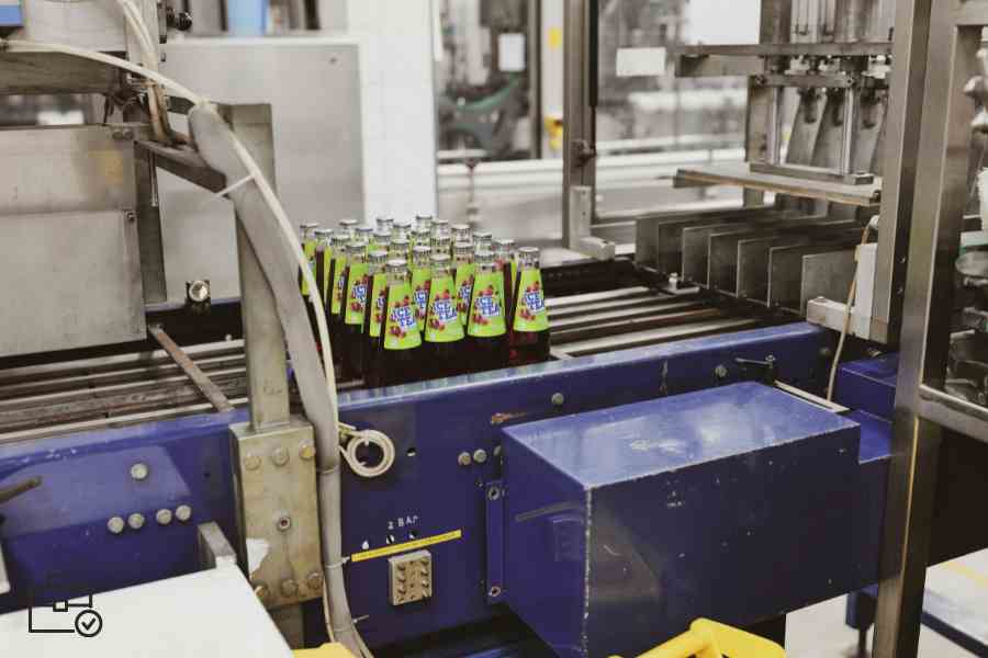 Busco empacador de productos de limpieza para línea de producción